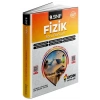 Aydın Yayınları 9. Sınıf Fizik Soru Bankası