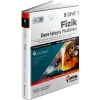 Aydın Yayınları 9. Sınıf Fizik Ders İşleyiş Modülleri