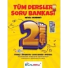 BİLAL IŞIKLI YAYINLARI 2 SINIF TÜM DERSLER SORU