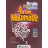 Bilal Işıklı Yayınları 4. Sınıf Matemetik Beyin Fırtınası Uygulaması