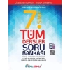 BİLAL IŞIKLI YAYINLARI 7 SINIF TÜM DERSLER SORU