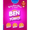 BİLFEN YAYINLARI 2 SINIF BEN TÜRKÇE