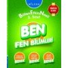 BİLFEN YAYINLARI 3 SINIF BEN FEN BİLİMLERİ