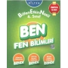 BİLFEN YAYINLARI 4 SINIF BEN FEN BİLİMLERİ