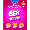 BİLFEN YAYINLARI 4 SINIF BEN TÜRKÇE