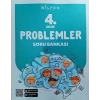 BİLFEN YAYINLARI 4 SINIF PROBLEMLER SORU BANKASI