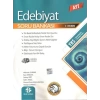 BİLGİ SARMAL YAYINLARI  AYT EDEBİYAT SORU BANKASI