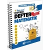 Çanta Yayınları 5. Sınıf Matematik Yeni Nesil Alıştıran Defter