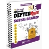 Çanta Yayınları 5. Sınıf Sosyal Bilgiler Okula Yardımcı Alıştıran Defter