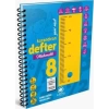 Çanta Yayınları 8. Sınıf Matematik Okula Yardımcı Kazandıran Defter