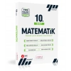 Derece Yayınları 10. Sınıf Matematik Modüler Set Maarif Modele Uygun