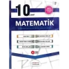 Derece Yayınları - 10. Sınıf Matematik Modüller Set