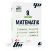 Derece Yayınları 9.Sınıf Matematik Modüler Set Maarif Modele Uygun
