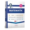Derece Yayınları - 9. Sınıf Matematik Modüller Set