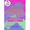 EĞİTİM SETİ 6 SINIF