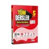 Evrensel İletişim Yayınları 5. Sınıf Tüm Dersler Soru Bankası
