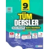Evrensel İletişim Yayınları 9. Sınıf Tüm Dersler Soru Bankası