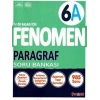 FENOMEN 6 SINIF PARAGRAF A SORU 2024 BASKI