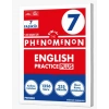FENOMEN 7 THE PHENOMENON ENGLISH PRACTICE PLUS (7 FASIKÜL)
