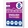 FENOMEN 8 THE PHENOMENON ENGLISH PRACTICE PLUS (6 FASIKÜL)