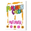 FENOMEN ÇOCUK YAYINLARI 1 SINIF MATEMATIK