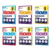 Fenomen Okul 8. Sınıf Fenomen Matematik Fasikül Seti