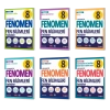 Fenomen Okul Yayınları 8. Sınıf Fen Bilimleri Fenomen Fasikül Set