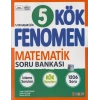 Fenomen  Yayınları 5. Sınıf Matematik KÖK Soru Bankası