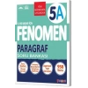 Fenomen Yayınları 5. Sınıf Paragraf Fenomen A Soru Bankası