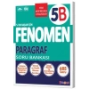 Fenomen Yayınları 5. Sınıf Paragraf Fenomen Soru Bankası
