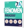 FENOMEN YAYINLARI 7 SINIF PARAGRAF A SORU BANKASI