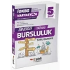 GİZLİ 5 SINIF TÜM DERSLER BURSLULUK SORU BANKASI