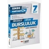 GİZLİ 7 SINIF TÜM DERSLER BURSLULUK SORU BANKASI