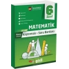 Gizli Yayınları 6. Sınıf Matematik Konu Anlatımlı Soru Bankası