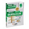 Gizli Yayınları 6. Sınıf Varyasyon Tüm Dersler Bursluluk Soru Bankası