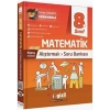 Gizli Yayınları 8. Sınıf LGS Matematik Alıştırmalı Soru Bankası