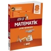 Gizli Yayınları 8. Sınıf LGS Matematik Soru Bankası