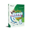 Hiper Zeka Yayınları 5. Sınıf Hyper English - Test Book