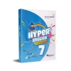 Hiper Zeka Yayınları 7. Sınıf Hyper English - Practice Book