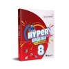 Hiper Zeka Yayınları 8. Sınıf Hyper English Practice Book