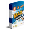 HİPERZEKA 5 SINIF MAX MATEMATİK FASİKÜLLERİ