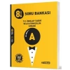 Hız 8. Sınıf UZMAN T.C.İnkılap Tarihi Ve Atatürkçülük Soru Bankası