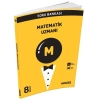 Hız Yayınları 8. Sınıf LGS Matematik Uzmanı Soru Bankası