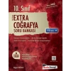 Kafa Dengi Yayınları 10. Sınıf Coğrafya Extra Soru Bankası