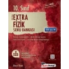 Kafa Dengi Yayınları 10. Sınıf Fizik Extra Soru Bankası