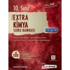 Kafa Dengi Yayınları 10. Sınıf Kimya Extra Soru Bankası