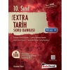 Kafa Dengi Yayınları 10. Sınıf Tarih Extra Soru Bankası