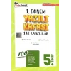 Kafa Dengi Yayınları 5. Sınıf 1. Dönem Yazılı Kafası