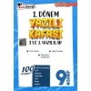 Kafa Dengi Yayınları 9. Sınıf 1. Dönem Yazılı Kafası 1. ve 2. Yazılılar
