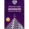 Karekök Yayınları 10. Sınıf Modüler Piramit Sistemiyle Matematik Konu Anlatımı ve Soru Çözümü